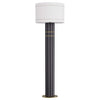 Arteriors Warner Floor Lamp