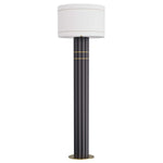 Arteriors Warner Floor Lamp