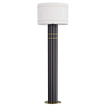 Arteriors Warner Floor Lamp