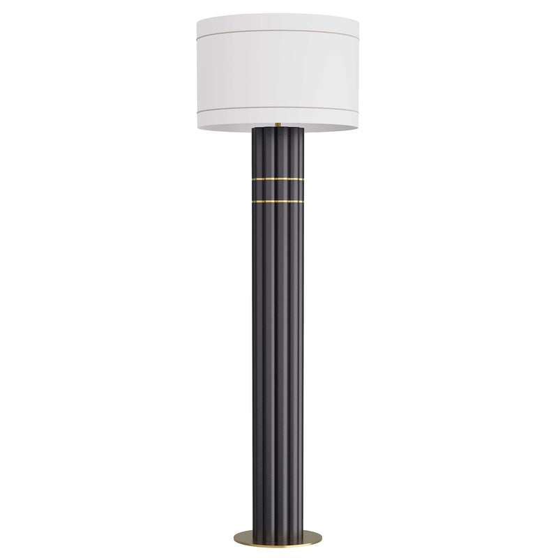 Arteriors Warner Floor Lamp