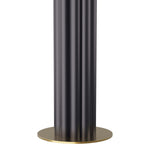 Arteriors Warner Floor Lamp