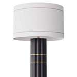 Arteriors Warner Floor Lamp