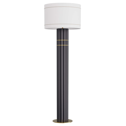 Arteriors Warner Floor Lamp