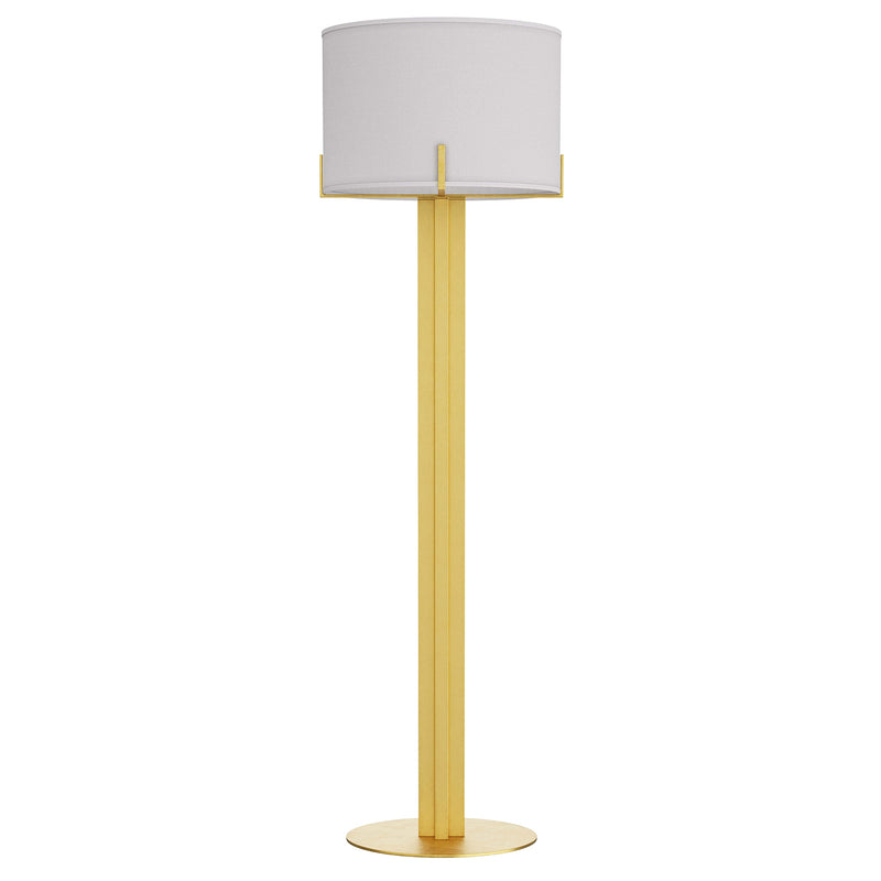 Arteriors Valiant Floor Lamp