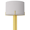 Arteriors Valiant Floor Lamp