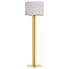 Arteriors Valiant Floor Lamp