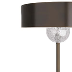 Arteriors Wheeler Floor Lamp