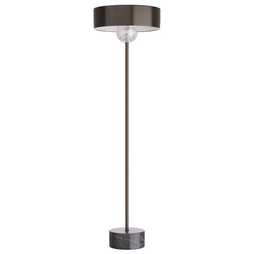 Arteriors Wheeler Floor Lamp