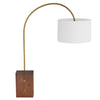 Arteriors Bali Floor Lamp