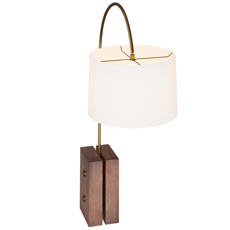 Arteriors Bali Floor Lamp