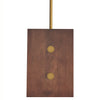 Arteriors Bali Floor Lamp