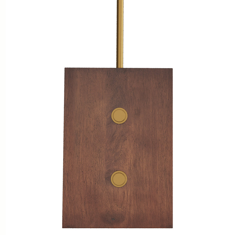 Arteriors Bali Floor Lamp