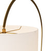 Arteriors Bali Floor Lamp