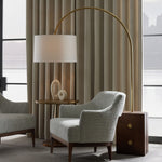 Arteriors Bali Floor Lamp