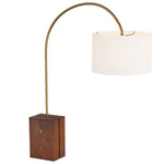 Arteriors Bali Floor Lamp