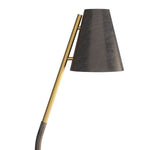 Arteriors Zealand Floor Lamp