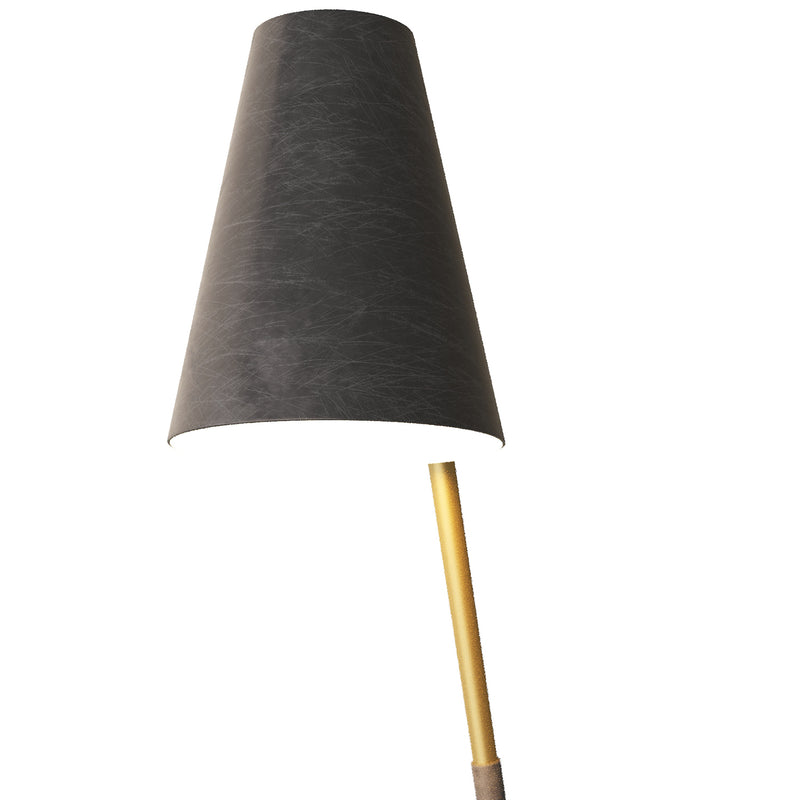 Arteriors Zealand Floor Lamp