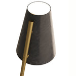 Arteriors Zealand Floor Lamp