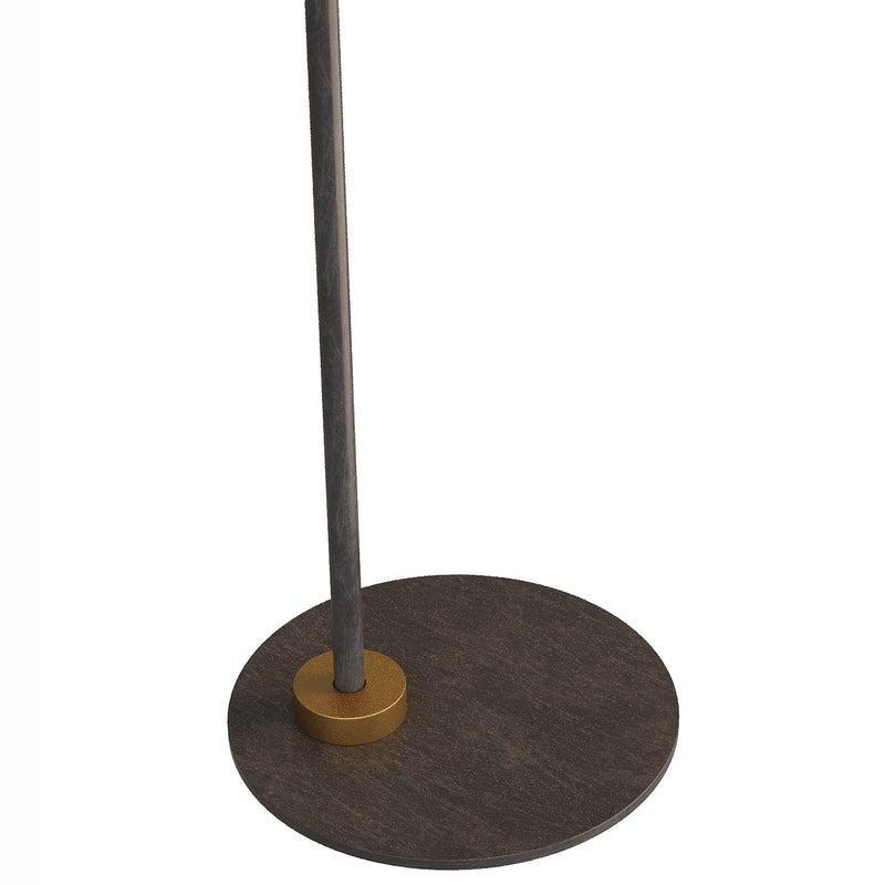 Arteriors Zealand Floor Lamp