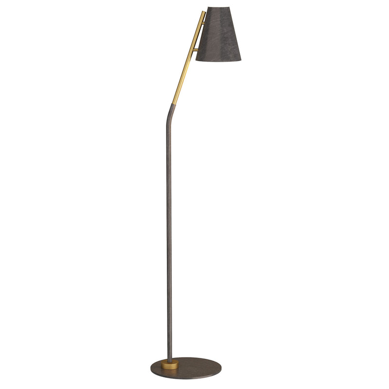 Arteriors Zealand Floor Lamp