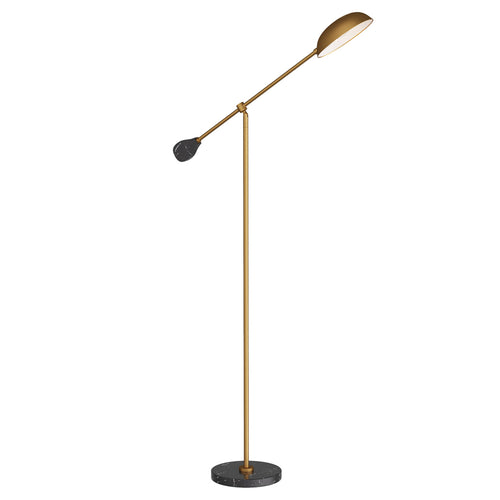 Arteriors Alaric Floor Lamp