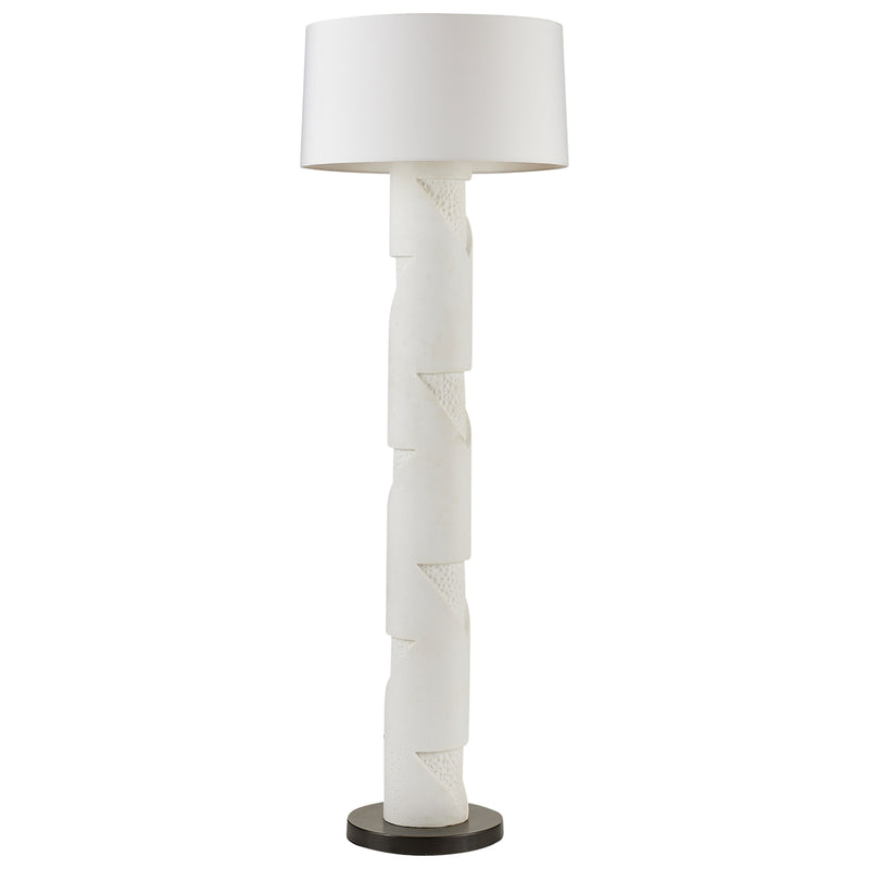 Arteriors Cristiano Floor Lamp