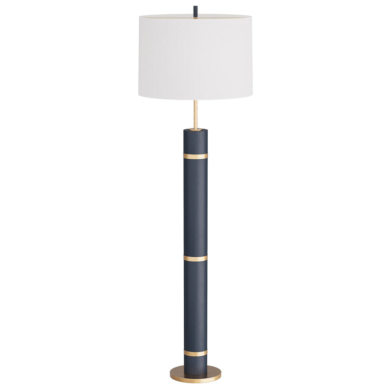 Arteriors Yumi Floor Lamp