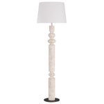 Arteriors Woodrow Floor Lamp