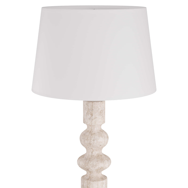 Arteriors Woodrow Floor Lamp