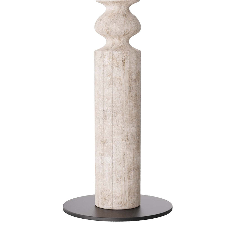 Arteriors Woodrow Floor Lamp