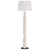 Arteriors Woodrow Floor Lamp