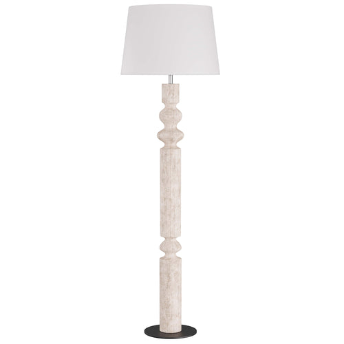 Arteriors Woodrow Floor Lamp