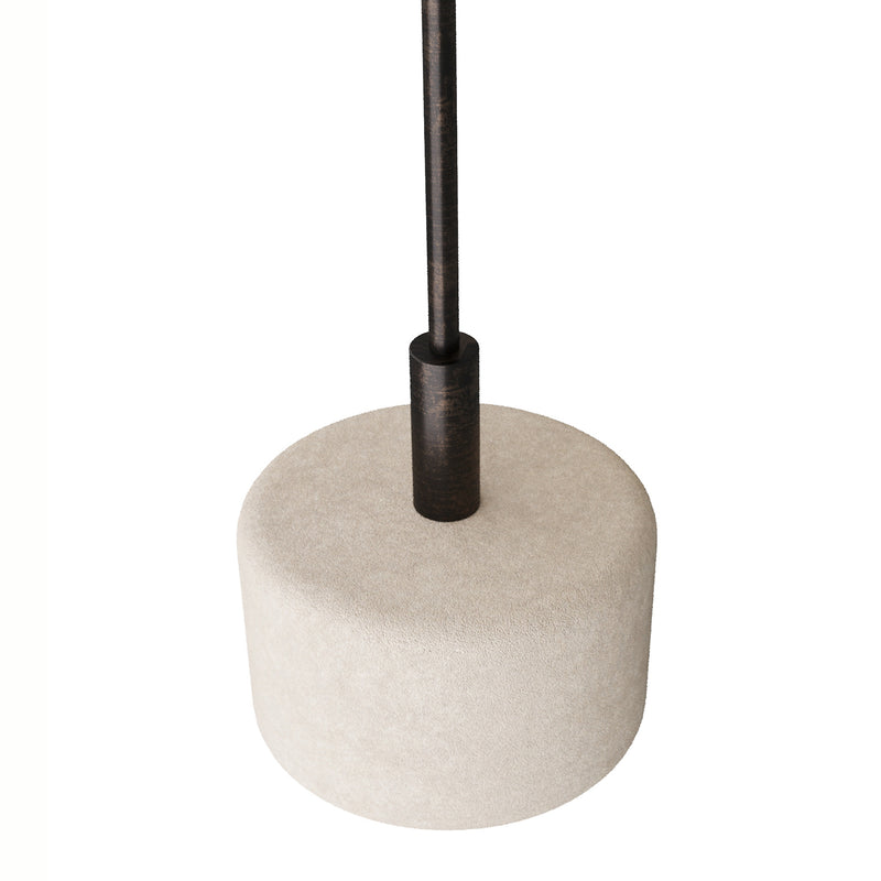 Arteriors Xena Floor Lamp