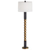 Arteriors Yonah Floor Lamp