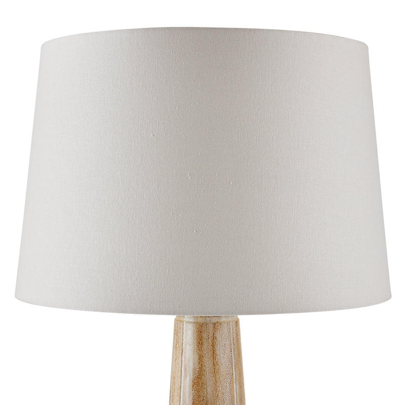 Arteriors Elmhurst Floor Lamp