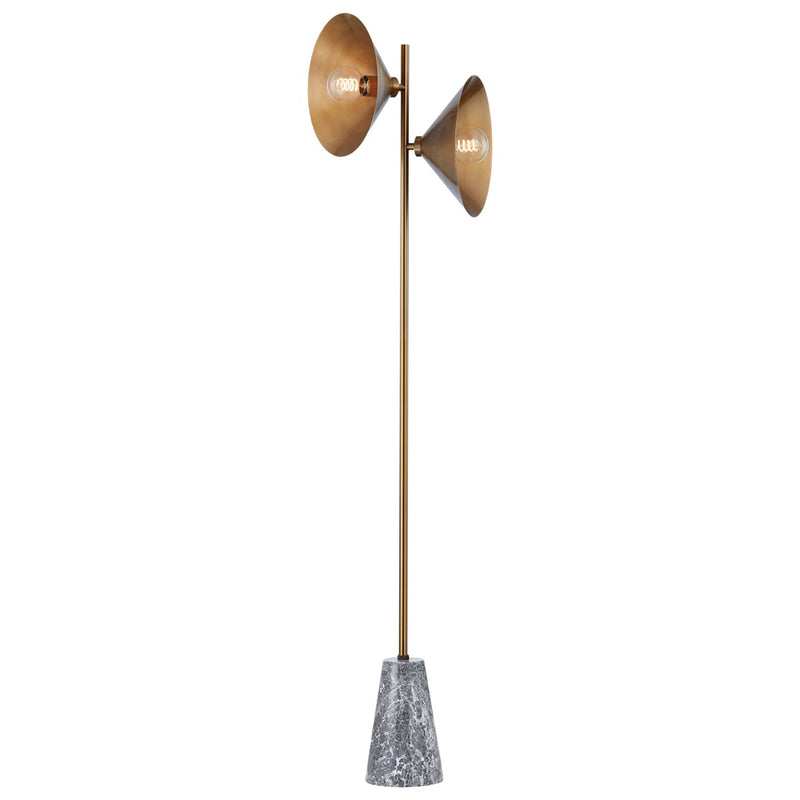 Troy Lighting Bash Floor Lamp