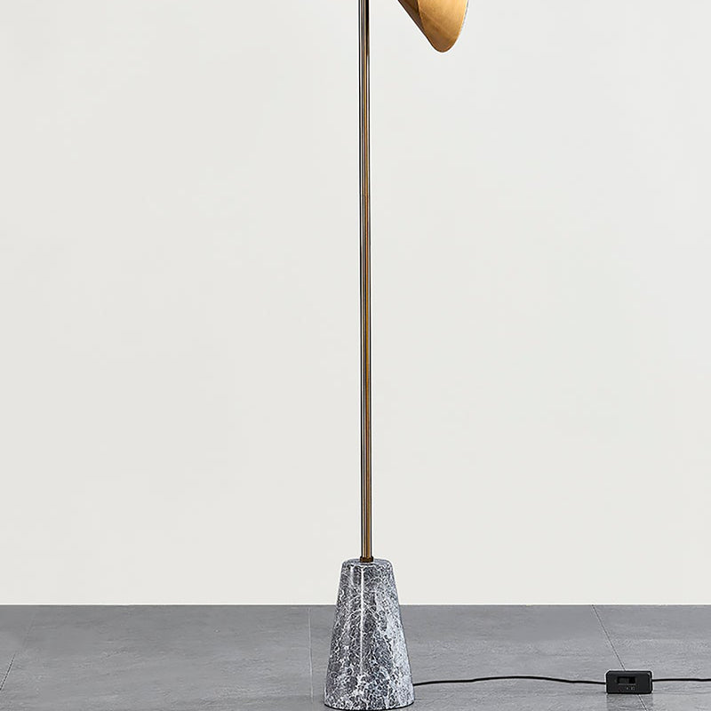 Troy Lighting Bash Floor Lamp