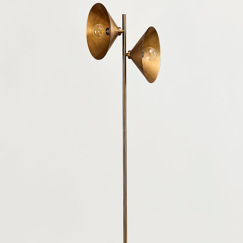 Troy Lighting Bash Floor Lamp