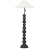 Loft & Thought x Troy Lighting Miela Floor Lamp