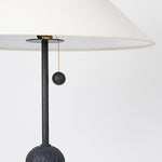 Loft & Thought x Troy Lighting Miela Floor Lamp