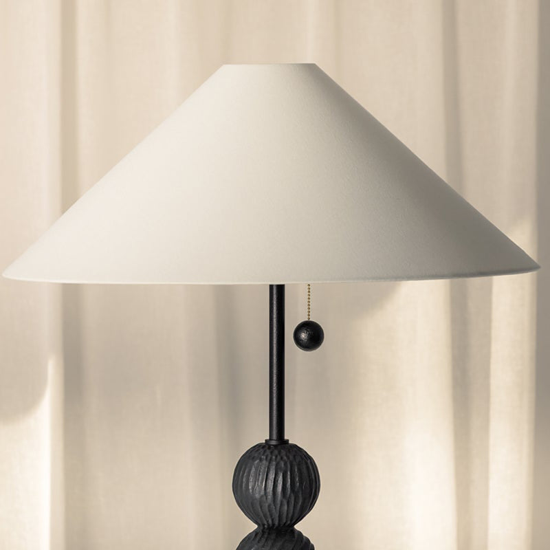 Loft & Thought x Troy Lighting Miela Floor Lamp