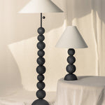 Loft & Thought x Troy Lighting Miela Floor Lamp