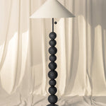 Loft & Thought x Troy Lighting Miela Floor Lamp