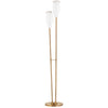 Troy Lighting Geyser Floor Lamp