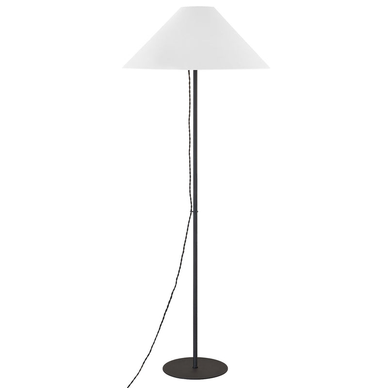 Colin King x Troy Pilar Floor Lamp