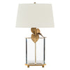 Bradburn Home Cybidium Table Lamp