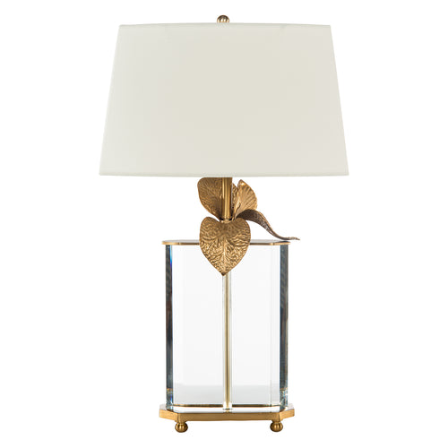 Bradburn Home Cybidium Table Lamp