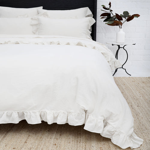 Pom Pom at Home Rowan Duvet Set