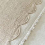 Pom Pom at Home Kelly Linen Sheet Set