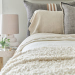 Pom Pom at Home Kelly Linen Sheet Set